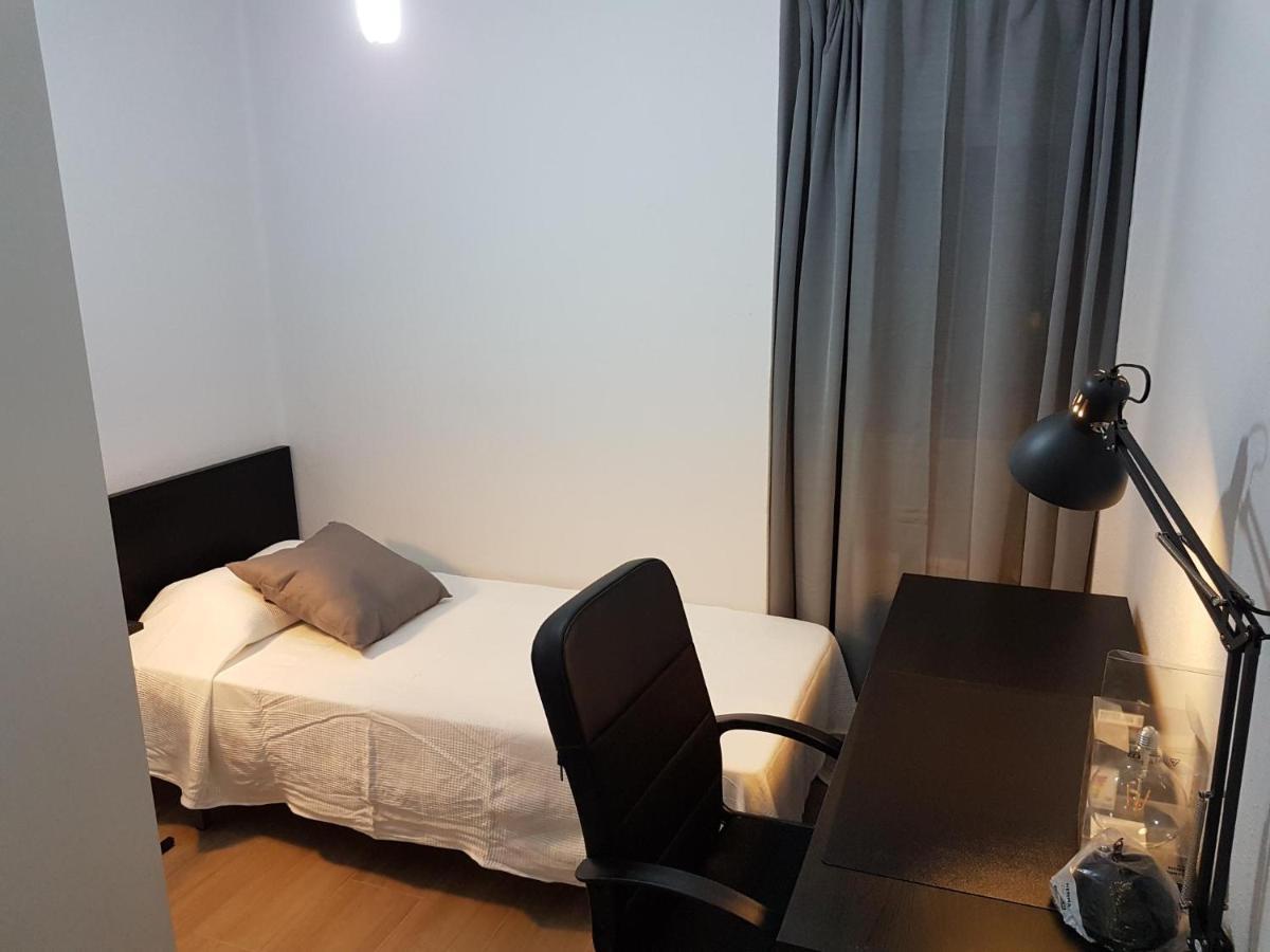 Precioso 3hab En Appartement *
